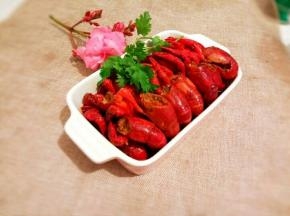 赶紧拍照，等不及了。