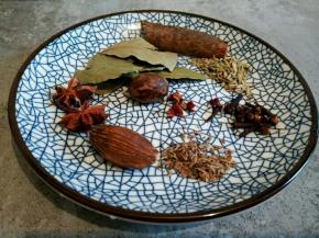 香料