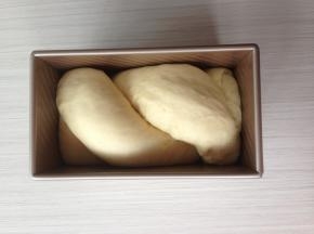 表面涂蛋液