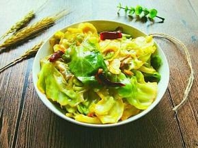 开吃吧~