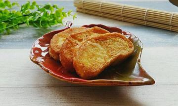 快手美味