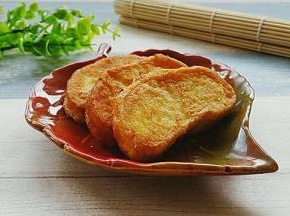 快手美味