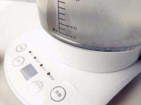 到完全透明的程度了