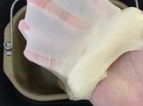 至完全扩展阶段