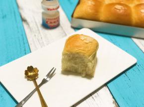 非常松软，奶香味十足