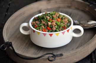 这么简单，你学会了吗？