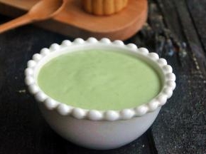 晋级为我家早餐新宠了。