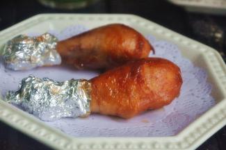 真的完胜KFC，不信你试试。