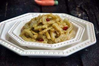 夏季消暑清热佳肴。