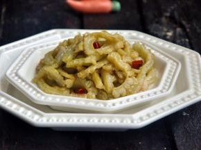 夏季消暑清热佳肴。