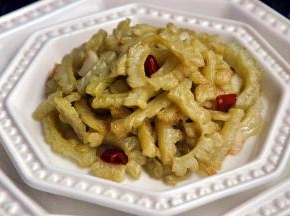 简单而不失美味。