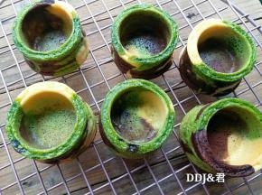 脱模