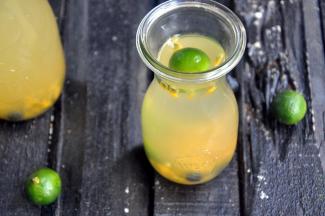 酸酸甜甜就是我！