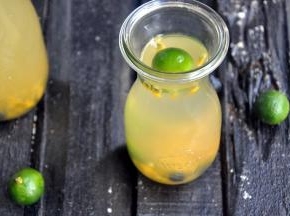 酸酸甜甜就是我！