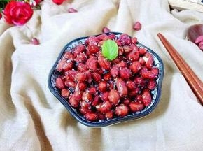 点缀个薄荷叶，美美哒！(^_^)