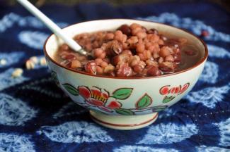 开盖即可食用。