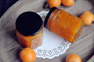 自制果酱不含防腐剂，开瓶后请尽快食用。