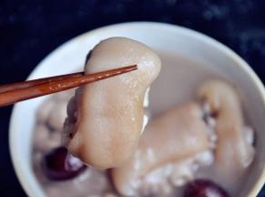 享受美味的同时还能吃出好气色，让皮肤变得滑嫩有光泽！