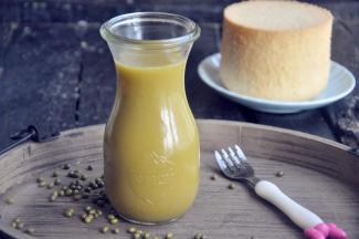 冰镇后饮用最佳，夏季降暑必备。