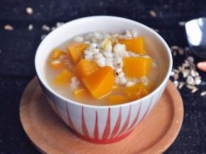 香香甜甜好滋味，吃起来非常有劲的粥。