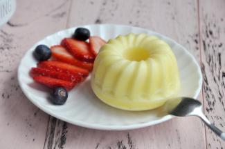 花纹出奇的美，味道也出奇的好，“蒸”的健康又美味！