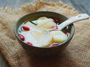 清甜可口~