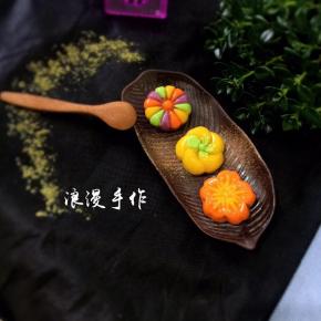 放在喜欢的容器中，心情美美哒！