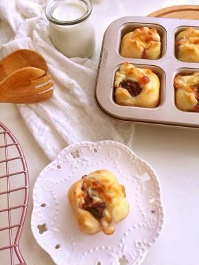 第一次在这边传菜谱 不太会处理图片 这张图只能显示一部分 如果朋友们喜欢 多多交流