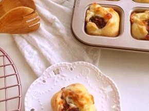 第一次在这边传菜谱 不太会处理图片 这张图只能显示一部分 如果朋友们喜欢 多多交流