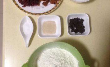 红糖用热水化开放至室温