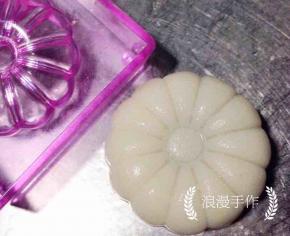 原味的也很美。这是家中十岁小朋友独立完成的。