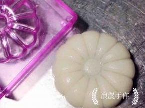 原味的也很美。这是家中十岁小朋友独立完成的。