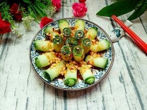 简单的食材，做出不简单的菜～哈哈