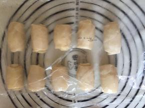 重复一次，继续松弛十分钟