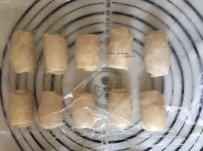 重复一次，继续松弛十分钟