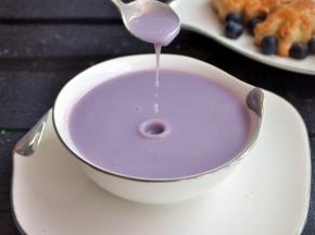 不仅有颜还有味，开启美好的一天！