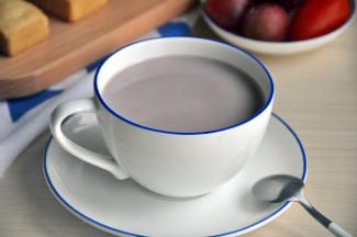 特别适合补血的女同胞。