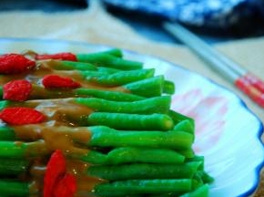 话不多说，开吃！
