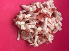 再切细丝