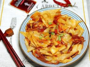 非常的香