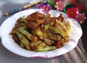 很下饭的一道菜