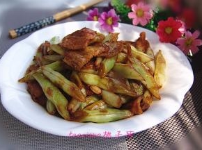 很下饭的一道菜