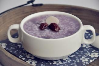 甘甜软糯，美味看得见。