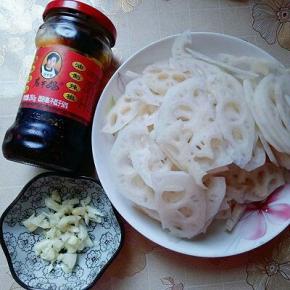 食材简单，烹饪出来美味可口的菜。