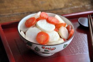 非常简单却不失营养的一道家常小菜。