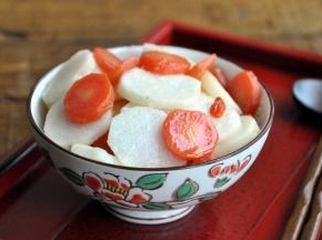 口感脆脆，很清爽，喜欢吗？