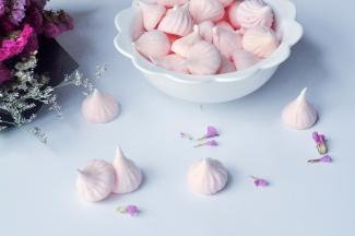 入口即化，味道不要太好，特别适合小宝宝吃。