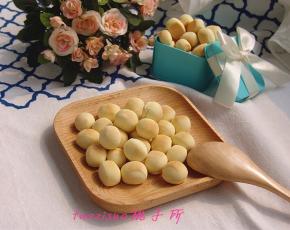 酥酥的，入口即化。