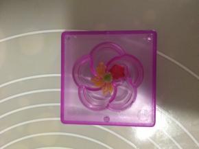 接下来就发挥自己的想像力了，制作各种花式