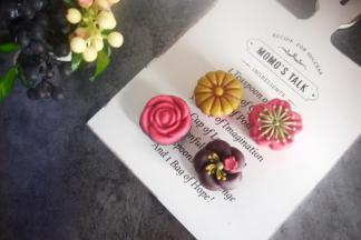 成品都是美美美哒